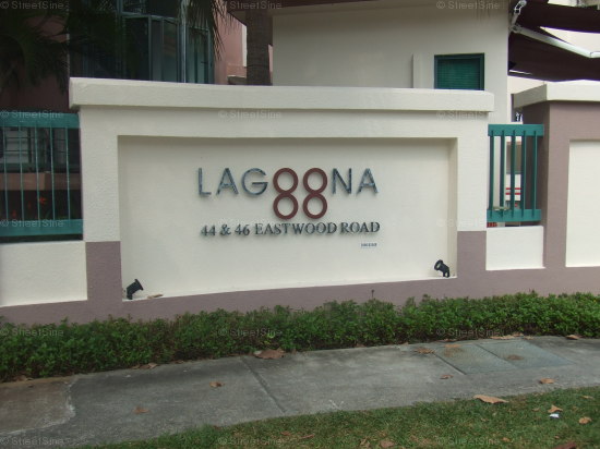 Laguna 88 #960862
